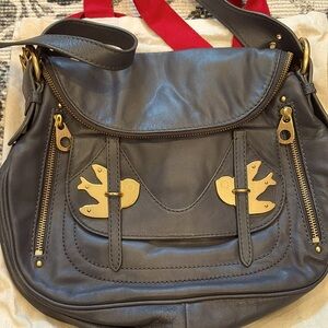 Marc by Marc Jacobs Petal to the Metal